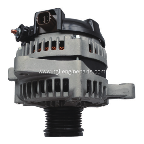 DENSO ALTERNATOR 104210-4602 FOR TOYOTA HIACE 27060-75350